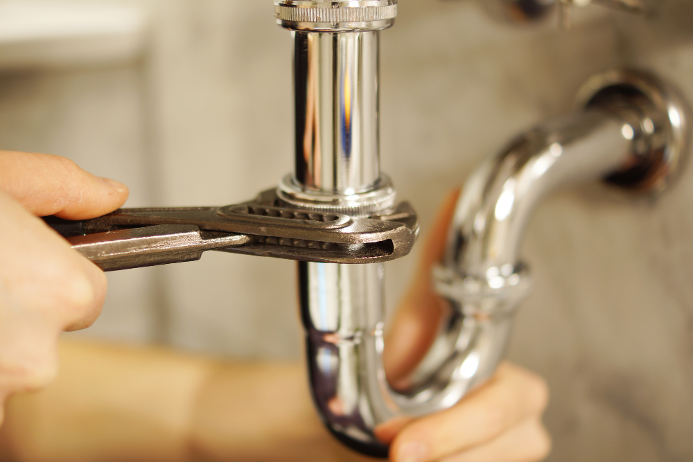 Expert Plumbing Services in South Paris, ME