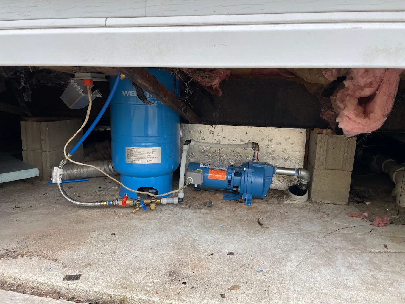 Spring Plumbing Maintenance Tips for South Paris, ME Homes