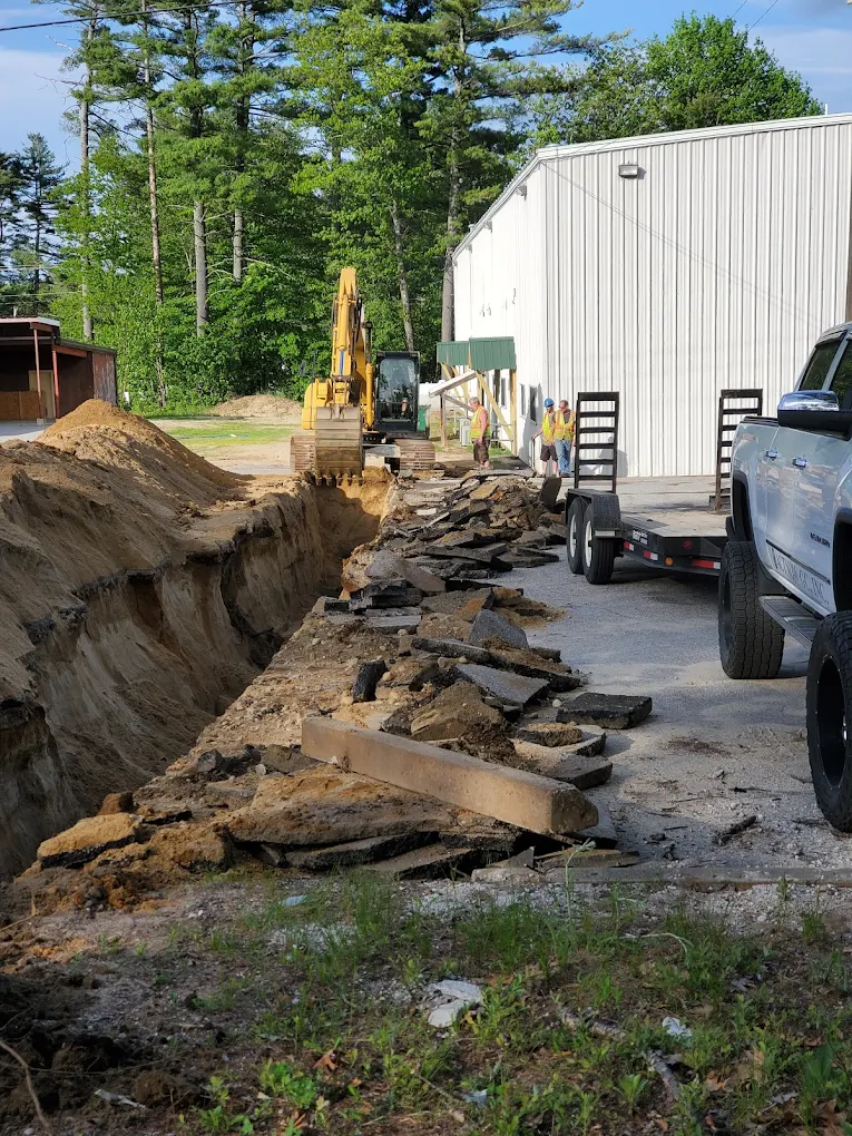 Sewer Pump Service in South Paris, ME: When Should You Call a Pro