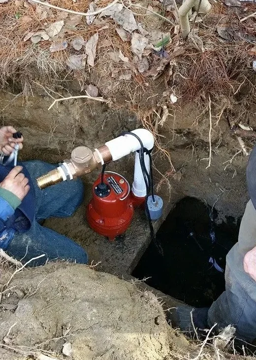 Sewer Pump Service in South Paris, ME: When Should You Call a Pro