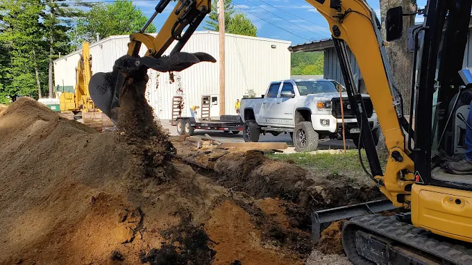 Hydro Jetting vs. Drain Snaking in South Paris, ME | Actnow GC Inc.