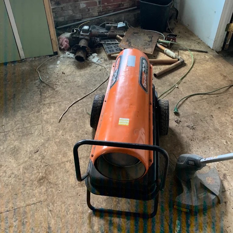 Hydro Jetting in South Paris, ME: Benefits & Safety Explained
