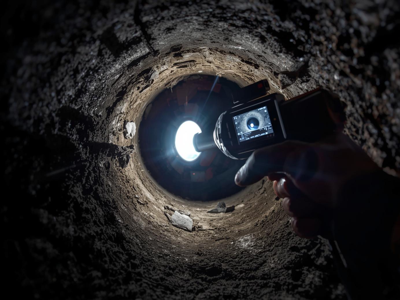 Sewer Camera Inspection in South Paris, ME | Actnow GC Inc.